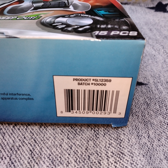 SmartLab Toys Room Defender Programmable Room Security System Learning Toy - Picture 7 of 7